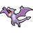 Aerodactyl