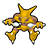 Alakazam