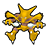 Alakazam