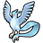 Articuno