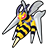 Beedrill (Mega)
