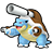 Blastoise (Mega)