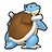 Blastoise