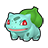 Bulbasaur