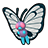 Butterfree