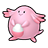 Chansey