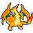 Charizard (Mega Y)