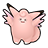 Clefable