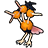 Dodrio