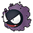 Gastly