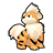 Growlithe