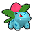 Ivysaur