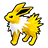 Jolteon