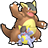 Kangaskhan (Mega)