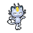 Meowth (Alolan)