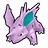 Nidorino