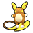 Raichu (Alolan)