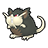 Raticate (Alolan)