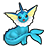 Vaporeon