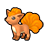 Vulpix