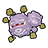 Weezing