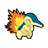 Cyndaquil