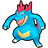 Feraligatr