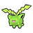 Hoppip (Shiny)