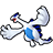 Lugia