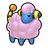Mareep (Shiny)