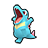 Totodile