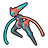 Deoxys (Speed)