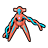 Deoxys