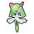 Kirlia