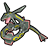 Rayquaza