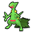 Sceptile