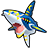 Sharpedo (Mega)