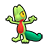 Treecko