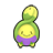 Budew (Shiny)