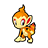 Chimchar