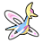 Cresselia