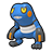 Croagunk