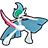 Mega Gallade