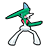 Gallade