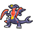 Garchomp (Mega)