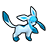 Glaceon