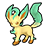 Leafeon