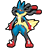 Lucario (Mega)