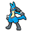 Lucario