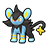 Luxio